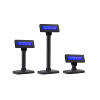 Дисплеи покупателя